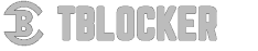 Logo da Tblocker